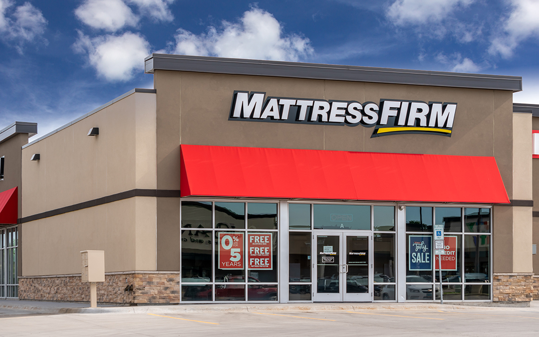 Mattress Firm (NNN) Aventura, FL