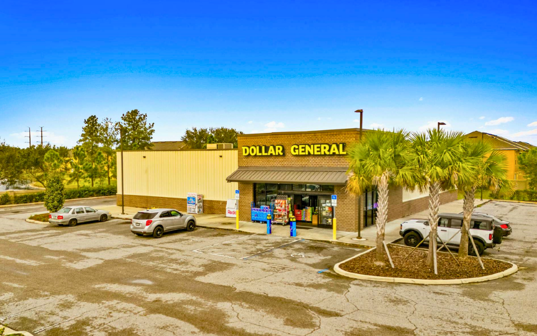 Dollar General (NNN) Oviedo, FL